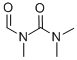 Structure of 3475-63-6