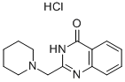 Structure of 3552-63-4