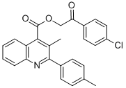Structure of 355826-63-0