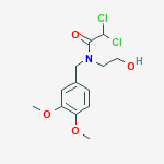 Structure of 3576-63-4
