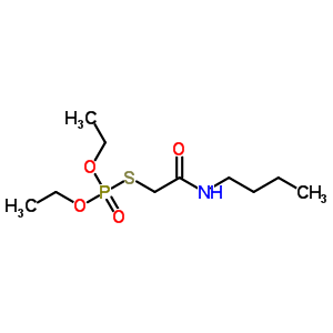 Structure of 35841-63-5