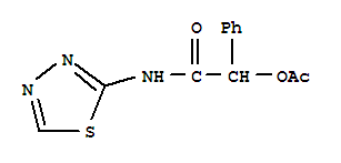 Structure of 3610-63-7