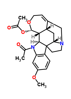Structure of 36536-63-7