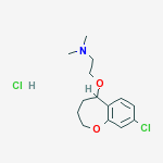 Structure of 37483-63-9