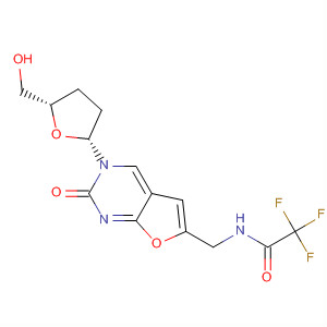 Structure of 383897-63-0
