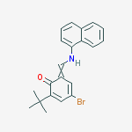 Structure of 4263-63-2
