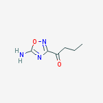 Structure of 42837-63-8
