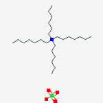 Structure of 4312-63-4