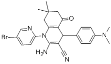 Structure of 444924-63-4