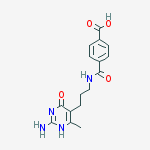 Structure of 4510-63-8