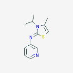 Structure of 452090-63-0