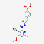 Structure of 4529-63-9