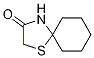 Structure of 4580-63-6