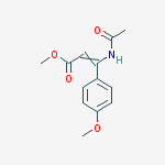 Structure of 479550-63-5