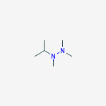 Structure of 49840-63-3