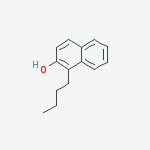Structure of 50882-63-8