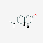 Structure of 5090-63-1