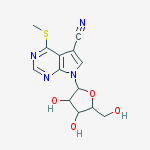 Structure of 51112-63-1