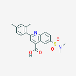 Structure of 5149-63-3