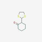 Structure of 51717-63-6