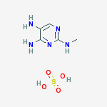 Structure of 5180-63-2