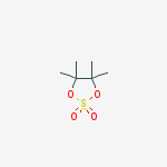 Structure of 52393-63-2