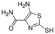 Structure of 52868-63-0