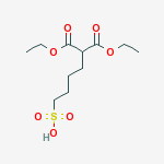 Structure of 5324-63-0