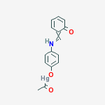 Structure of 5332-63-8