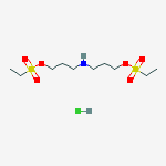 Structure of 53415-63-7