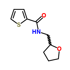 Structure of 5350-63-0