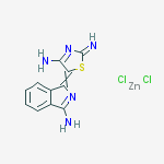Structure of 53571-63-4