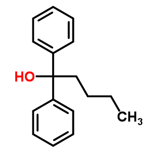 Structure of 5384-63-4