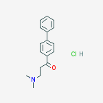 Structure of 5409-63-2