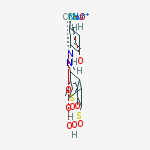 Structure of 54306-63-7