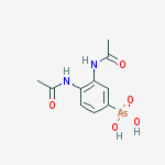 Structure of 5462-63-5