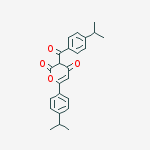Structure of 54957-63-0