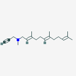 Structure of 55437-63-3