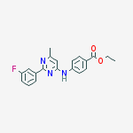 Structure of 56302-63-7