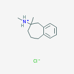 Structure of 56485-63-3
