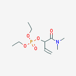Structure of 5723-63-7