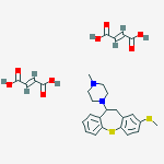 Structure of 57536-63-7