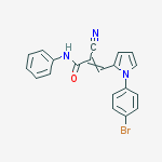 Structure of 5818-63-3