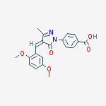 Structure of 5843-63-0