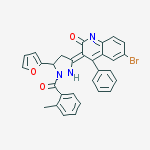 Structure of 5849-63-8
