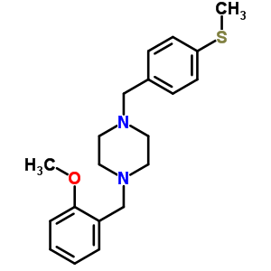 Structure of 5868-63-3