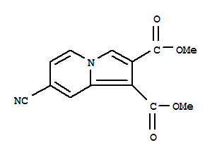 Structure of 58747-63-0