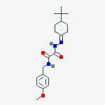Structure of 5895-63-6
