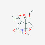 Structure of 59909-63-6