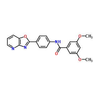 Structure of 6005-63-6